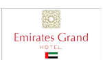 Emirates Grand - MIHMCT Placement Partner